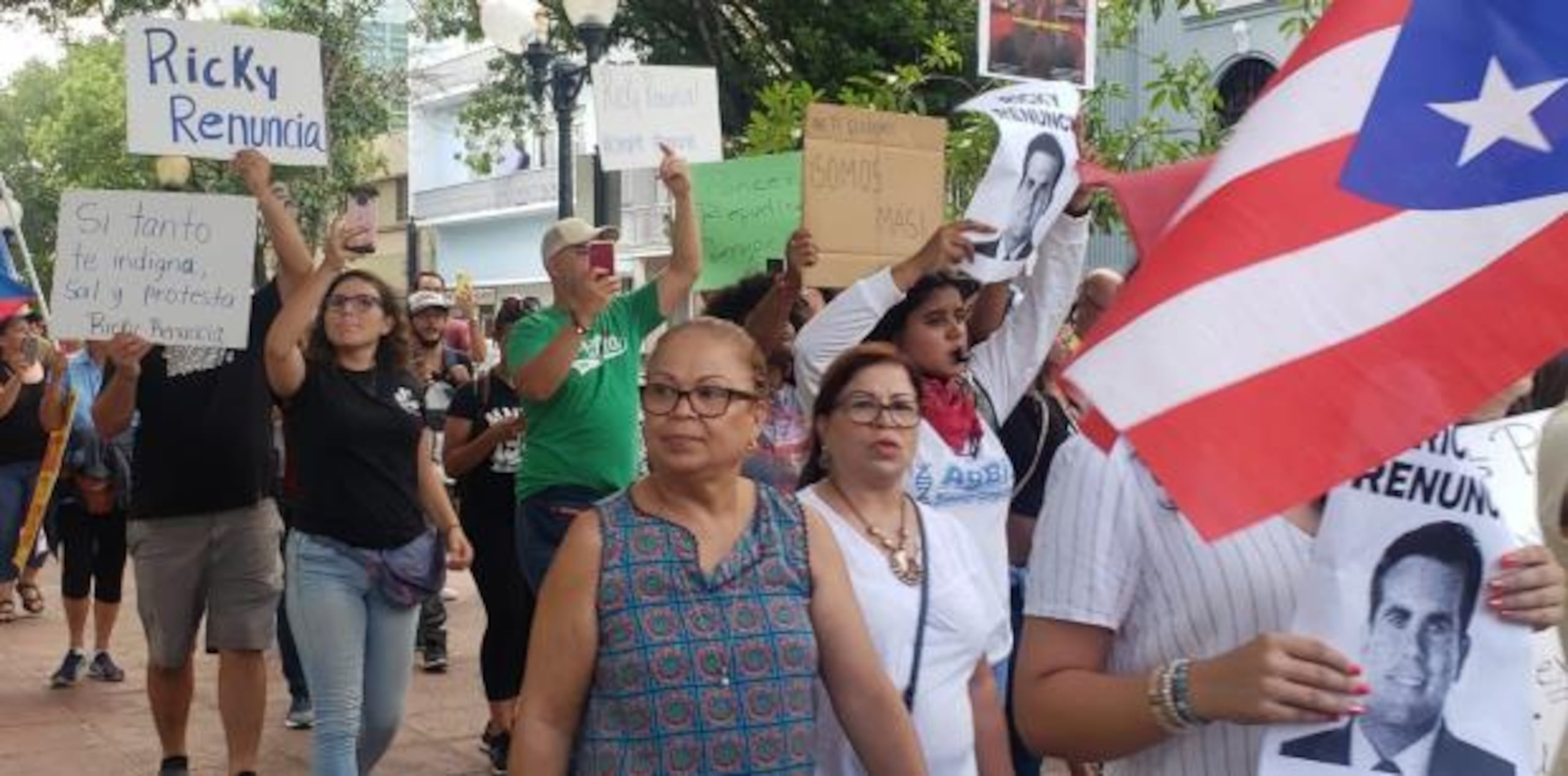 (Sandra Torres Guzmán / Primera Hora)