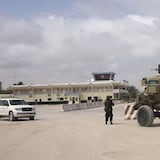 Seis muertos por ataque contra cancha de fútbol en Irak