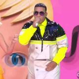 “Con calma” Daddy Yankee y Katy Perry pusieron sabor en la final de American Idol