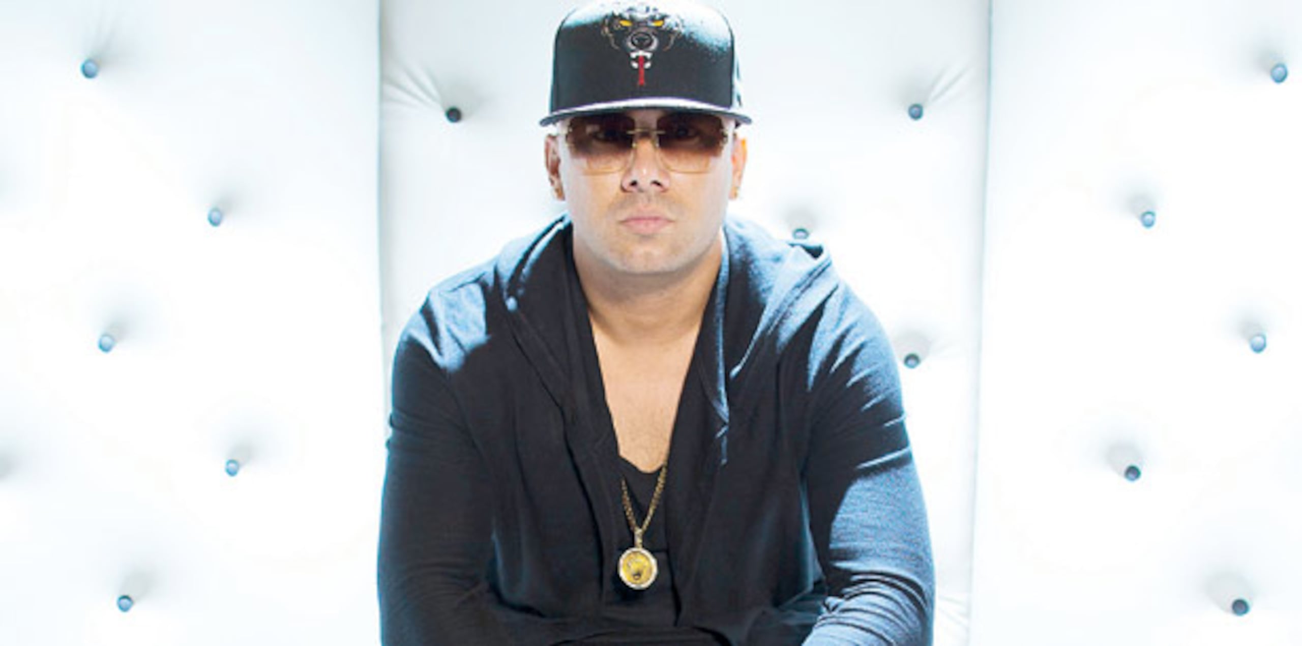 Wisin (Archivo)