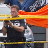 Matan a tres personas en Toronto con una ballesta
