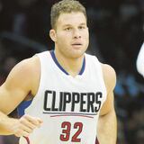 Diezmados los Clippers por dos importantes bajas