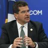 Pierluisi asegura que su partido está listo para ganar comicios generales

