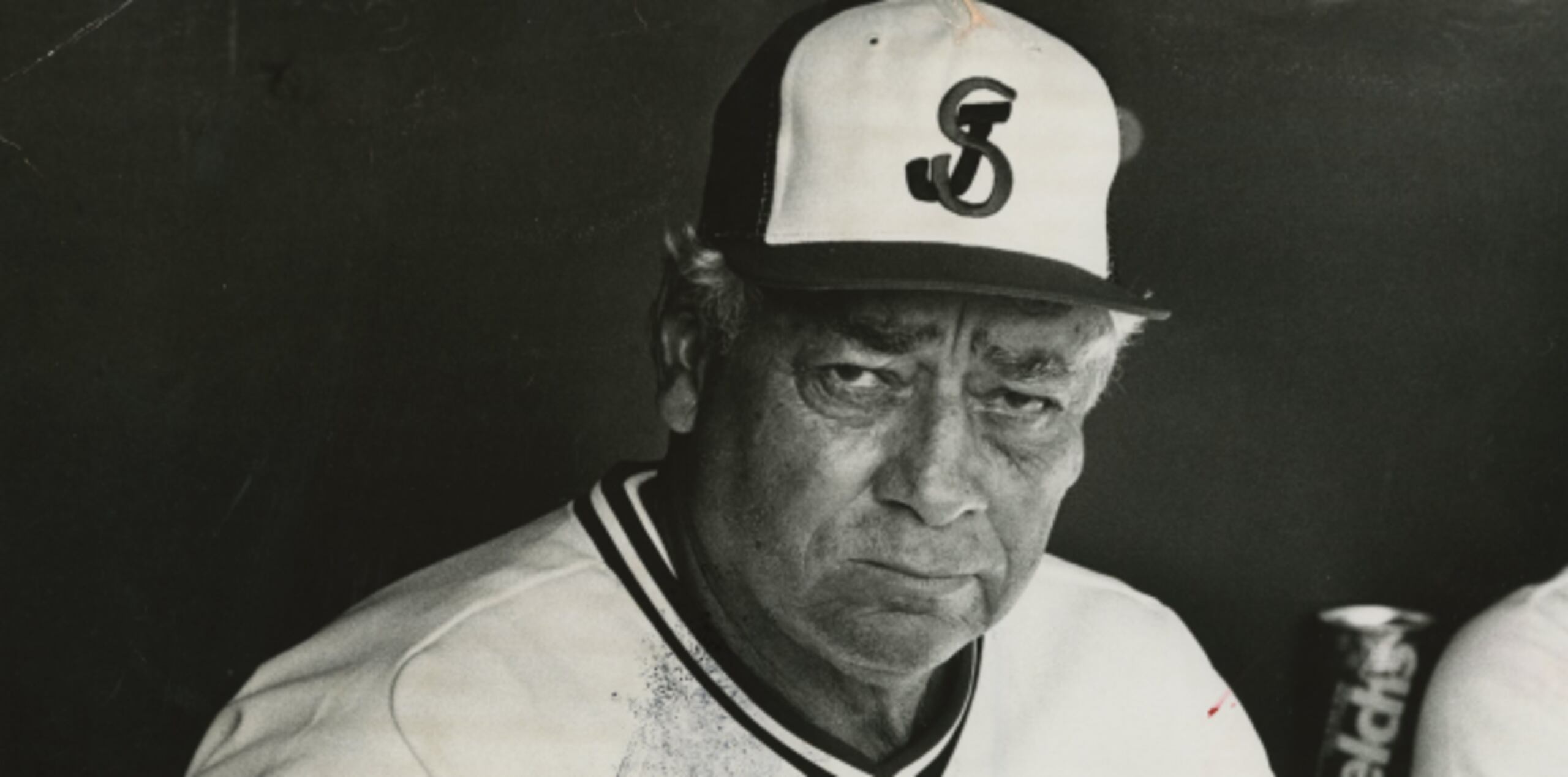 Luis Rodríguez Olmo fue un ícono del béisbol boricua, siendo el segundo pelotero isleño en jugar en las Grandes Ligas y luego un exitoso dirigente, escucha y ciudadano ejemplar del País. (Archivo)