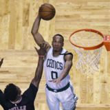 Tercera corrida de los Celtics