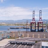 Se hunden $269 millones en el Puerto de Ponce