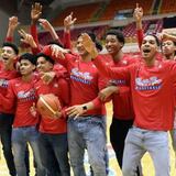 EN VIVO: Puerto Rico vs. Panamá en el Premundial Sub 18