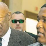 Cosby pelea para no ser clasificado como depredador sexual violento