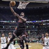 Otro asalto de los Bulls en Boston