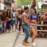 Sin fecha de estreno “In The Heights”