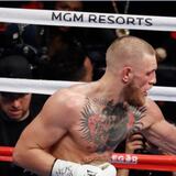 Mayweather Jr. y McGregor se llevaron un buen billete