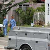 Declara policía que ayudó a menor en la matanza familiar de Guaynabo