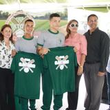 Alianza de béisbol beneficia a estudiantes de Vega Baja