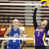 Copa de Voleibol Escolar San Juan-Primera Hora en fotos