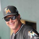 Don Mattingly y los Marlins acuerdan extensión de contrato