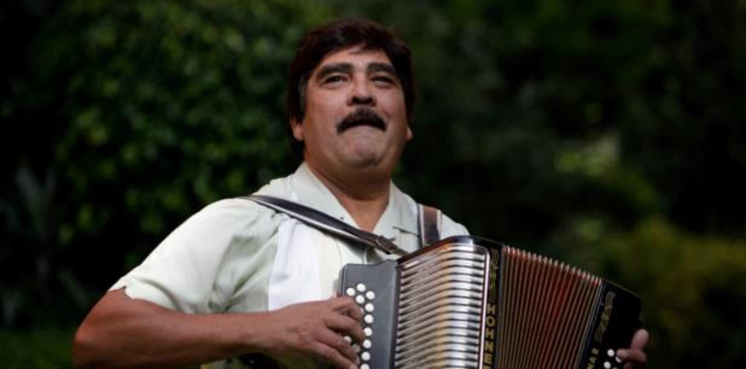 Celso fue uno de los músicos mexicanos reconocidos en todo el mundo. (AP)
