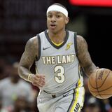 Cleveland cambia a Isaiah Thomas a los Lakers