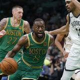 Kemba Walker disipa las dudas sobre su salud