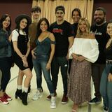 “In the Heights” subirá a escena en octubre