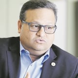 Alcalde de Caguas impulsa alianzas municipales