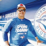 Toronto sugiere otro ‘spring training’ de un mes