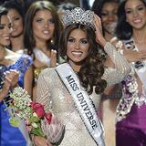 Monic Pérez queda eliminada de Miss Universe