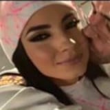 Se supo: Patricia Corcino y Dalex son novios