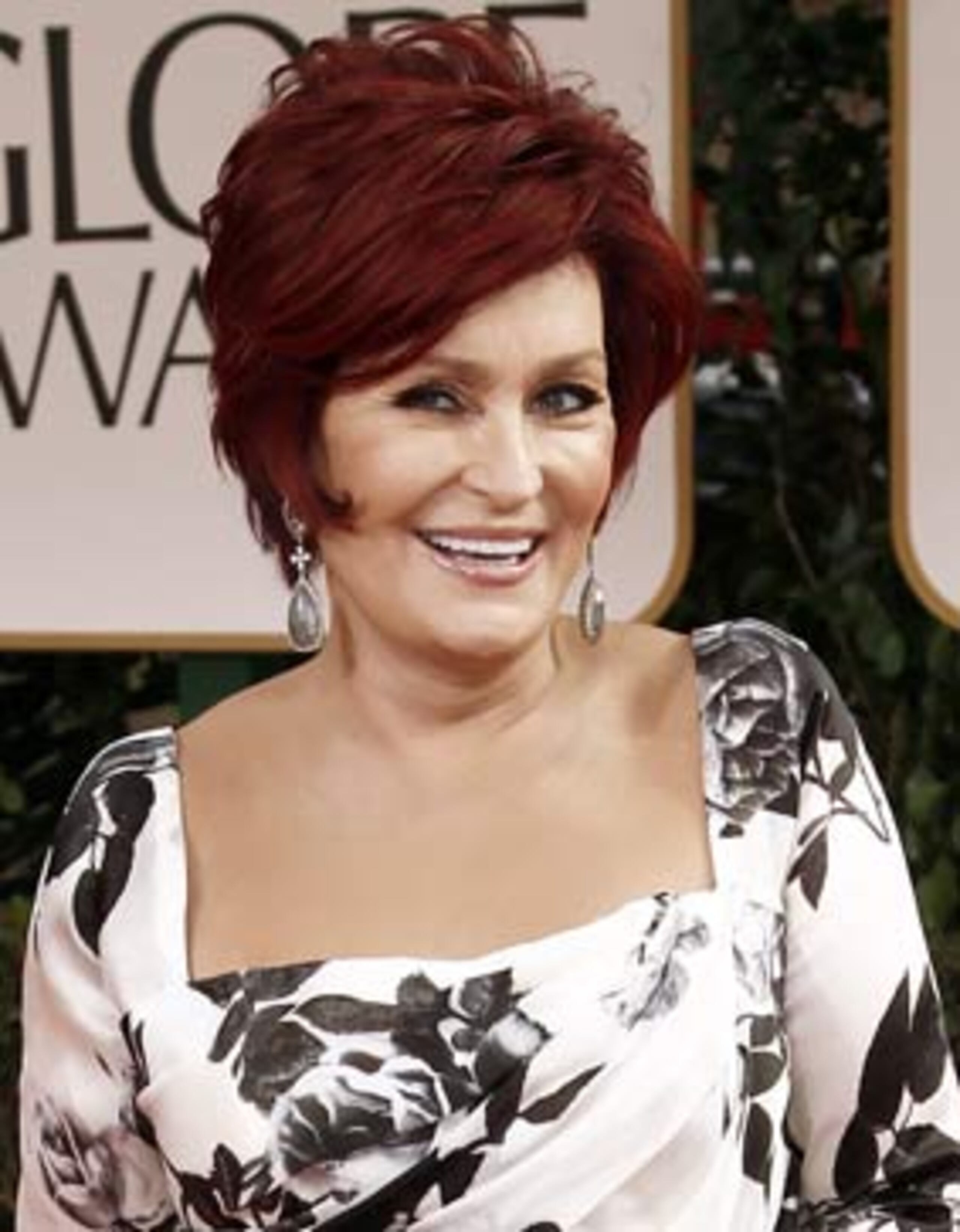 Sharon Osbourne (Archivo/AP)