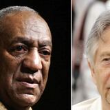 Academia de cine expulsa a Bill Cosby y Roman Polanski