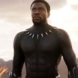 Nadie destrona a "Black Panther"