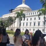 Reabren el Capitolio tras amenaza de bomba