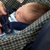 Gobierno sugiere apps para proteger niños en "car seats"