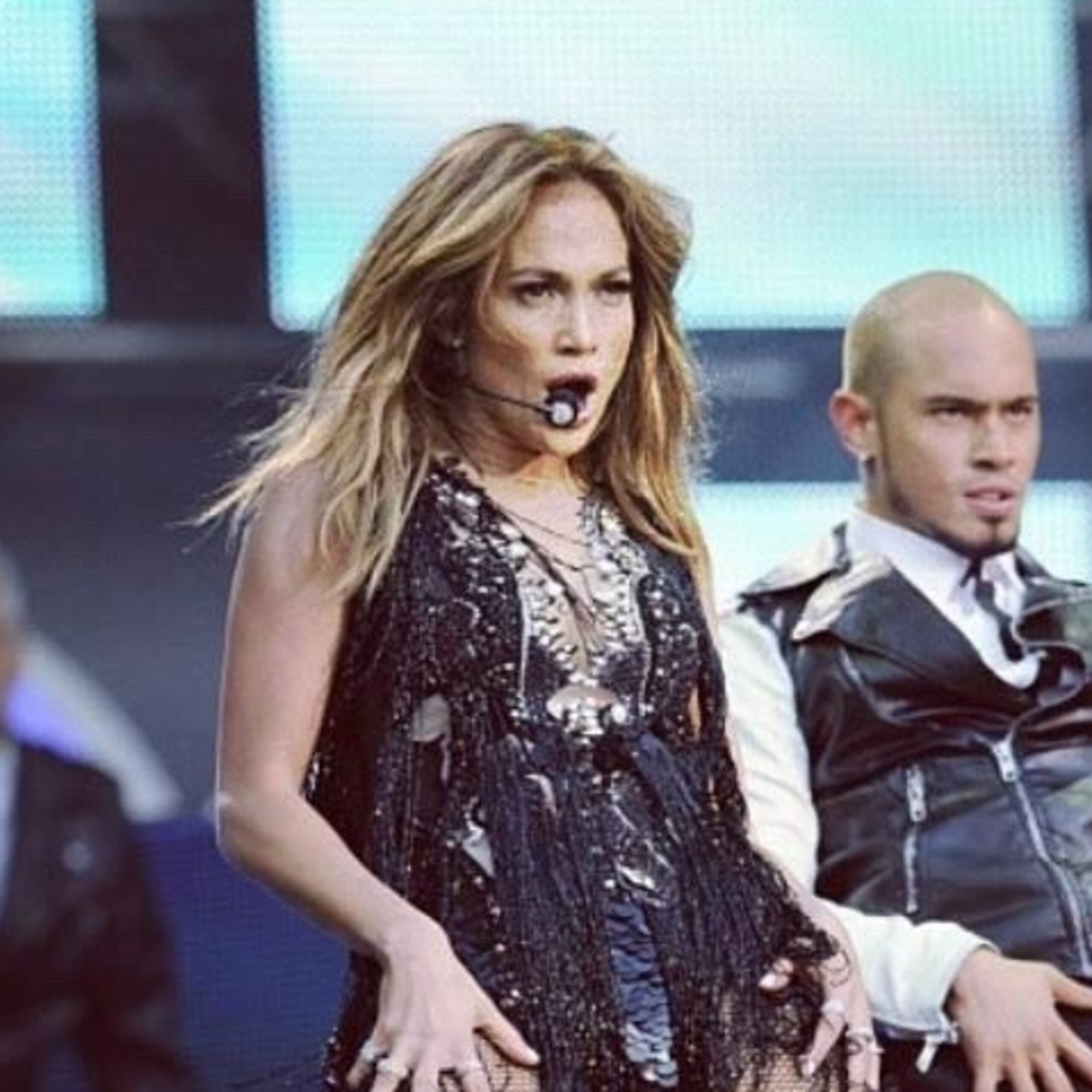 Acompañará a la “Diva del Bronx” en el Pepsi Super Bowl LIV Halftime, en Miami, Florida.