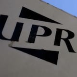 Rectores de la UPR discuten el presupuesto