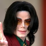 Herederos de Michael Jackson donan dinero por pandemia