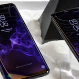 Samsung presenta el Galaxy S9