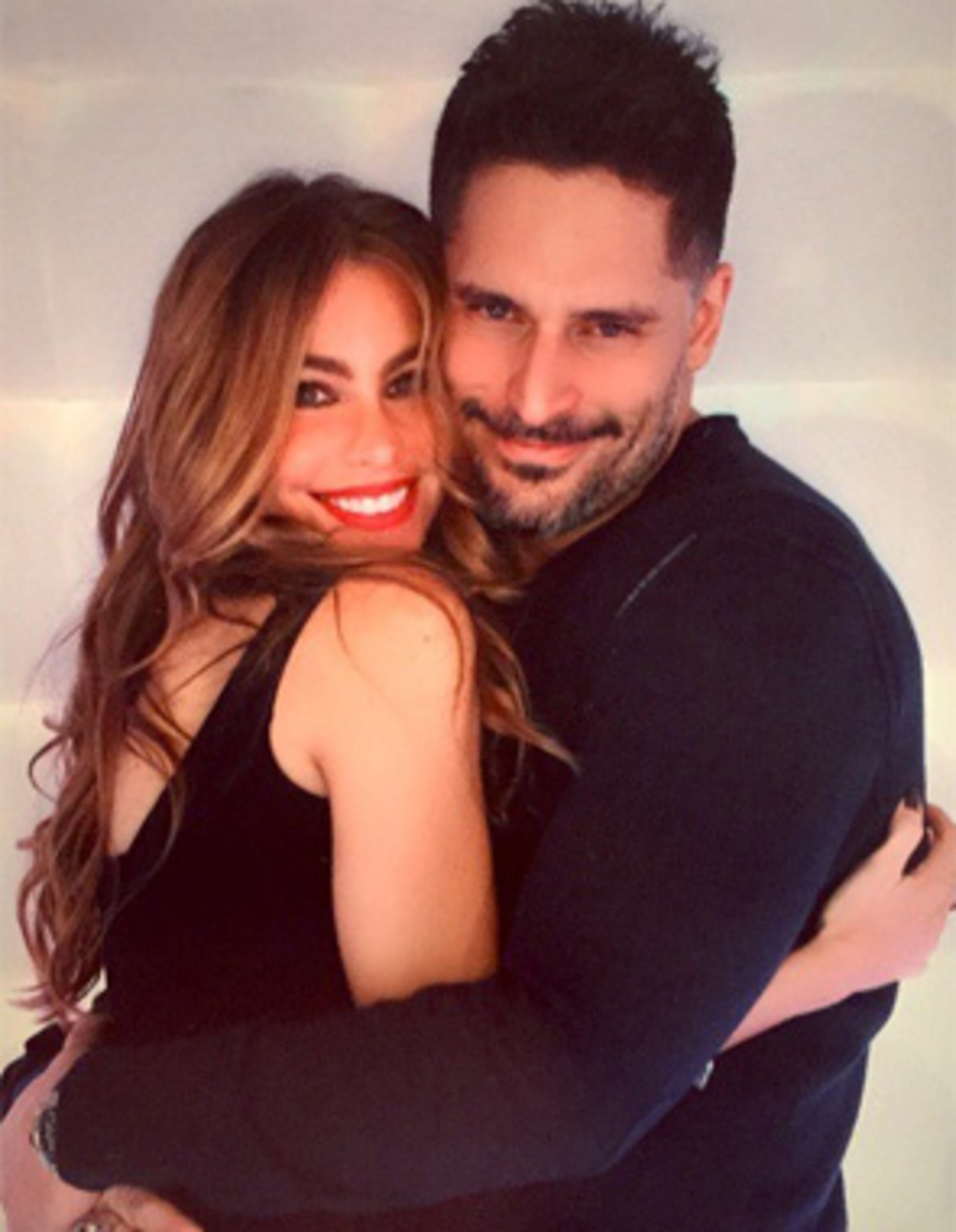 (Instagram: sofiavergara)