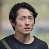 Steven Yeun sobre Glenn: "nunca sentí que fuera justo"