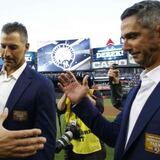 Jorge Posada llega a los Marlins en el ‘momento perfecto’