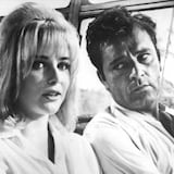 Muere la actriz Sue Lyon