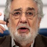 Plácido Domingo admite su acoso a más de una docena de mujeres