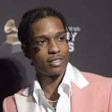 En líos el rapero A$AP Rocky con las autoridades suecas