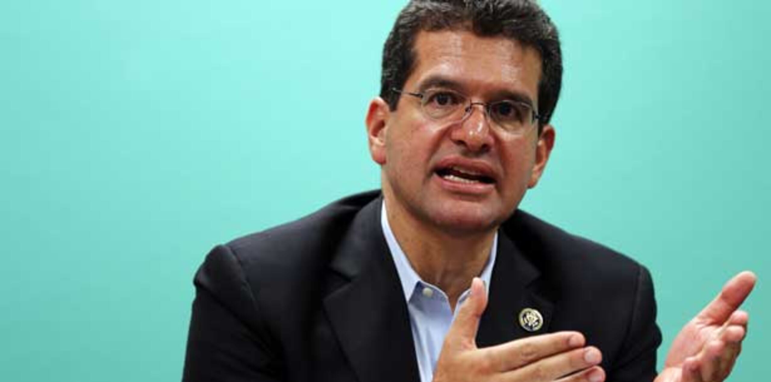 “Estos reembolsos llegarán a aliviar los bolsillos de 41,541 puertorriqueños", indicó Pedro Pierluisi. (Archivo)