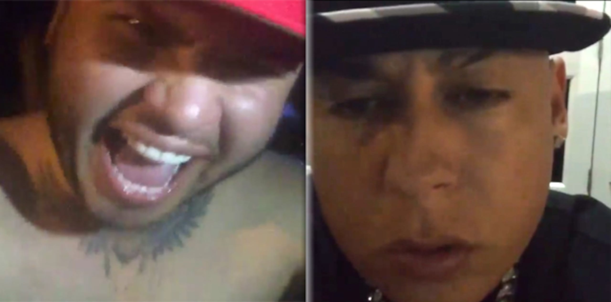 Farruko y Cosculluela intercambiaron insultos anoche a través de las redes sociales.