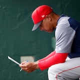 Alex Cora: “Admito total responsabilidad”