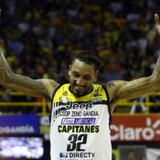 Blindado el Equipo Nacional para Centrobasket