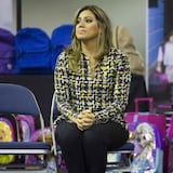 Beatriz Rosselló dice que fue un éxito la actividad del "Back To School"