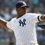 Severino no le dio 'break' a los Azulejos