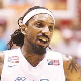 Eddie Casiano descarta a Renaldo Balkman