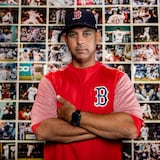 Eddie Romero: “Alex Cora siempre tendrá su nombre en alto”